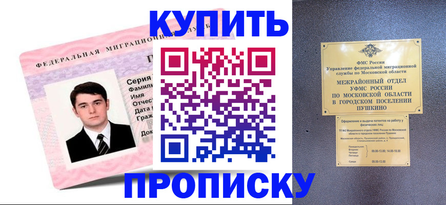 временная регистрация госуслуги в Снежногорске